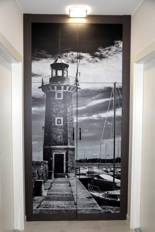 Apartamenty Gdansk Eu - Sopot Apartamenty Kültér fotó