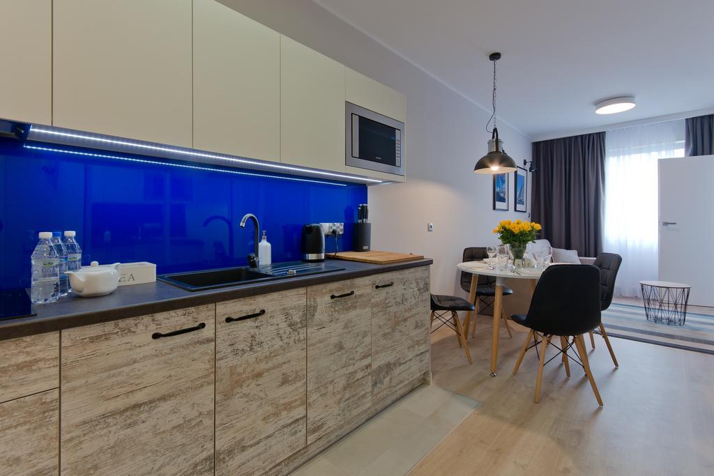 Apartamenty Gdansk Eu - Sopot Apartamenty Kültér fotó