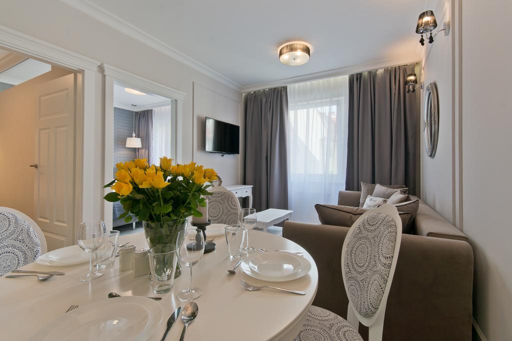 Apartamenty Gdansk Eu - Sopot Apartamenty Kültér fotó