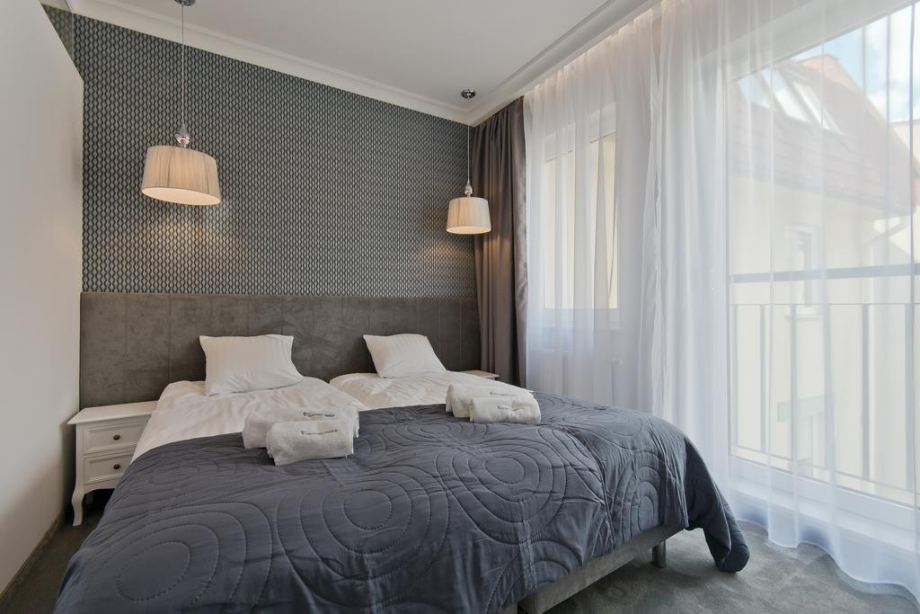Apartamenty Gdansk Eu - Sopot Apartamenty Kültér fotó