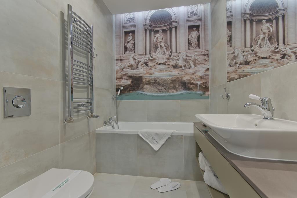 Apartamenty Gdansk Eu - Sopot Apartamenty Kültér fotó